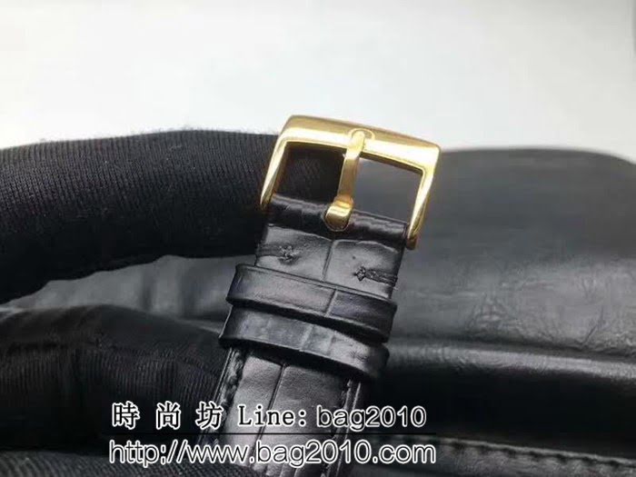 歐米茄OMEGA 2018新款 高端男士腕表 WSS0188